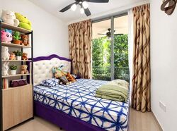 Sol Acres (D23), Condominium #630237071